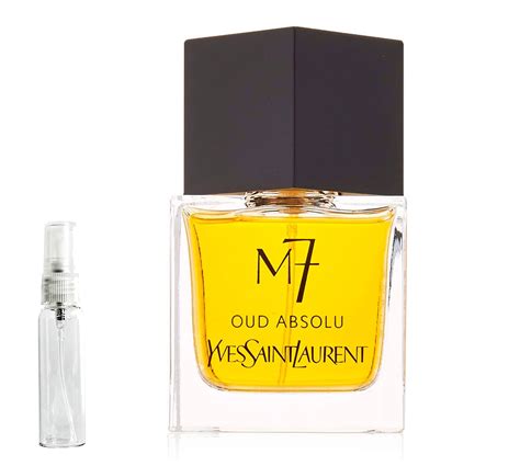 karstadt ysl m7 oud absolu|ysl old absolu.